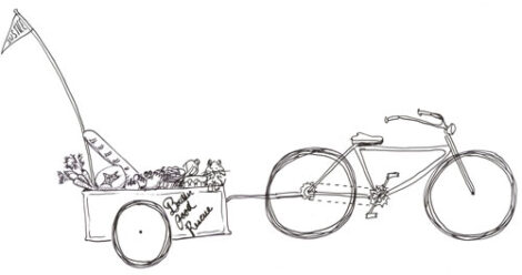 Rescuing Food with People Power Image